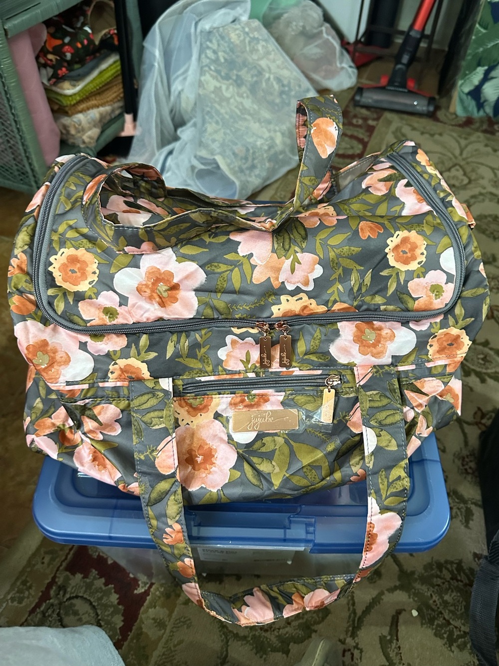 Jujube Whimsical Whisper